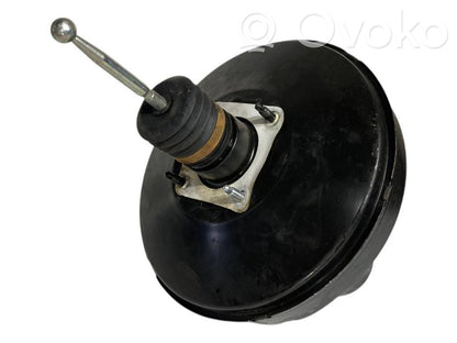 Bremžu vakuuma pastiprinātājs