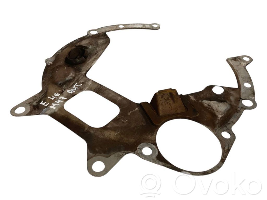 Cita veida dzinēja nodalījuma detaļa