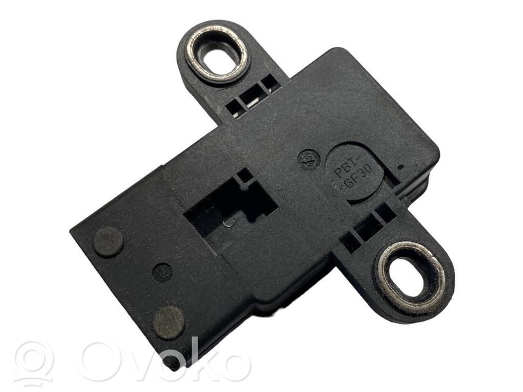 ESP (elektroniskās stabilitātes programmas) sensors (paātrinājuma sensors)