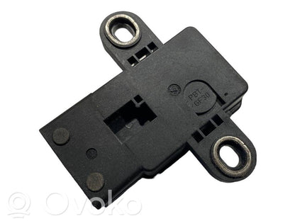 ESP (elektroniskās stabilitātes programmas) sensors (paātrinājuma sensors)