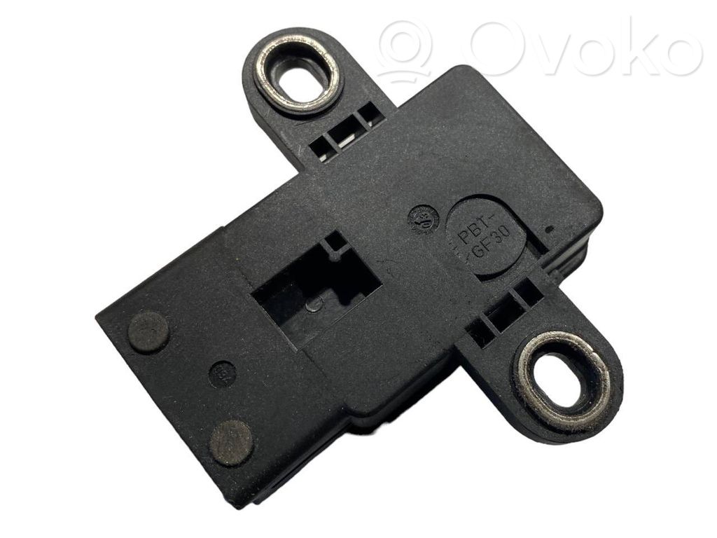 ESP (elektroniskās stabilitātes programmas) sensors (paātrinājuma sensors)