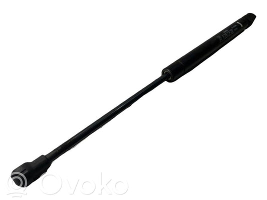 Dzinēja pārsega amortizators