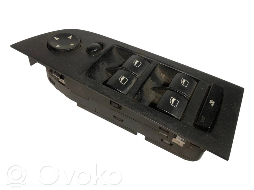 Elektrisko logu slēdzis