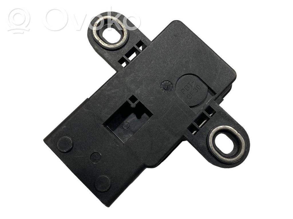 ESP (elektroniskās stabilitātes programmas) sensors (paātrinājuma sensors)