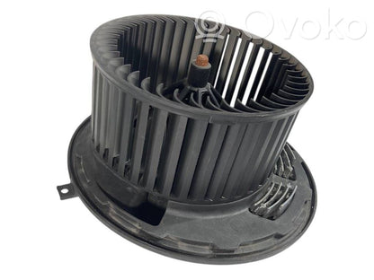 Mazā radiatora ventilators