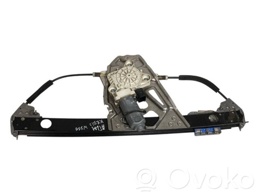 Elektriskā loga pacelšanas mehānisma komplekts