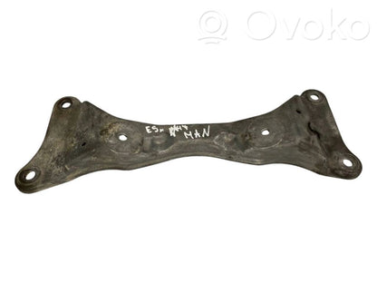 Кронштейн крепления трансмиссии