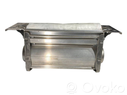 Pasažiera drošības spilvens