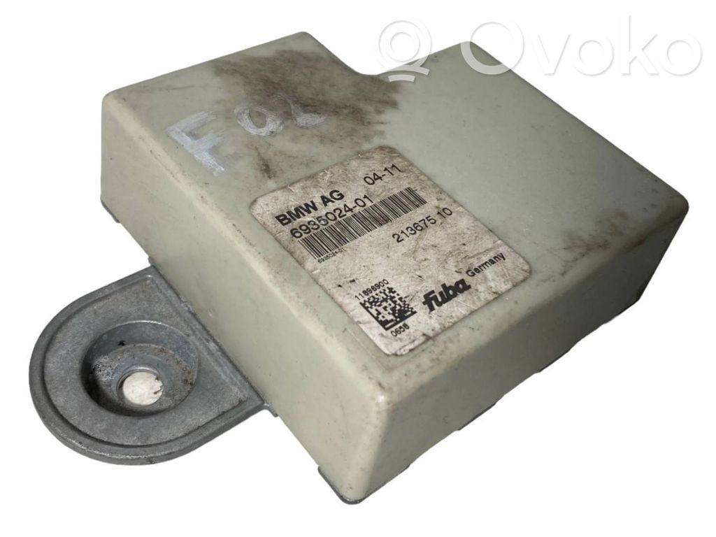 Antenas pastiprinātājs