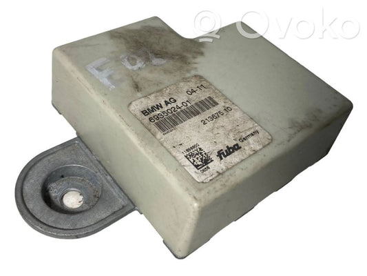 Antenas pastiprinātājs