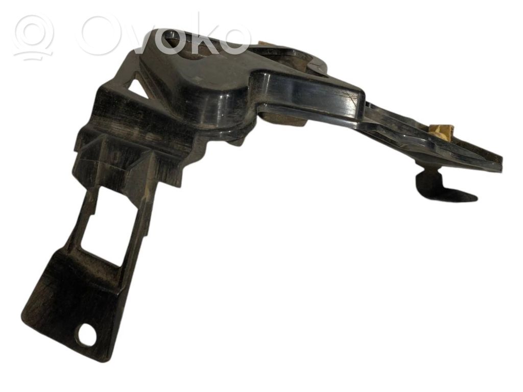 Spārna stiprinājums