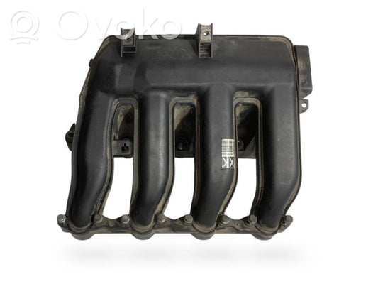 Intake manifold