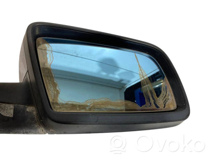 Spogulis (elektriski vadāms)