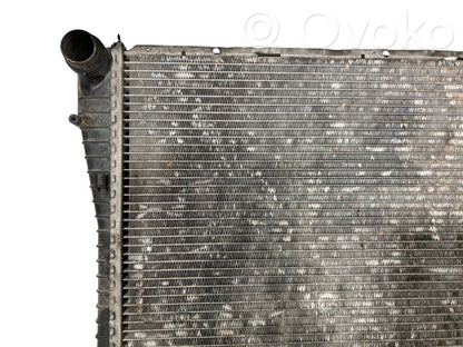 Dzesēšanas šķidruma radiators