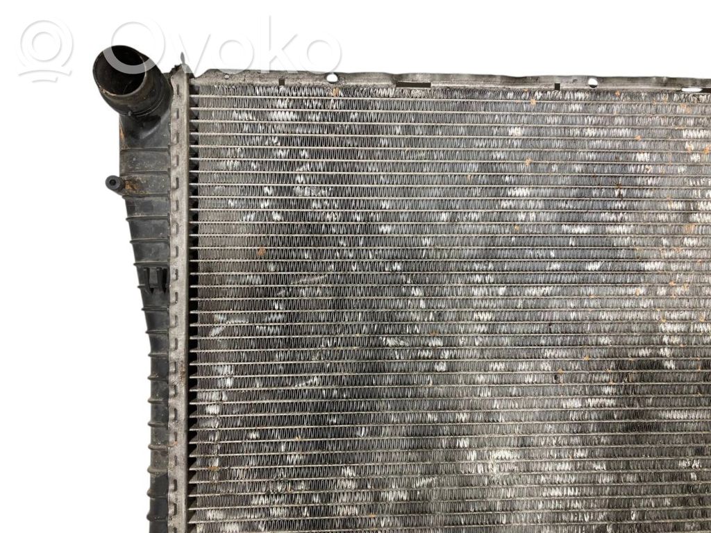 Радиатор охлаждающей жидкости