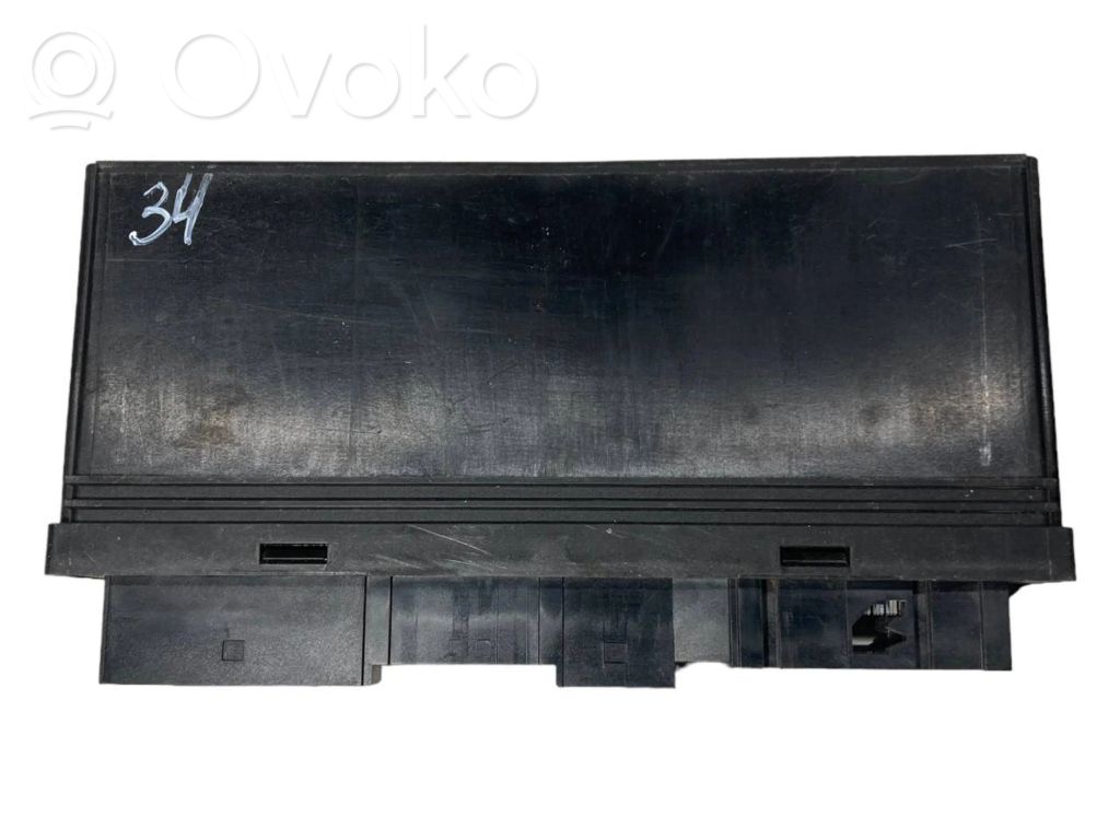 Comfort module