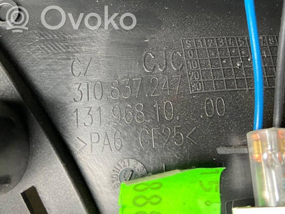 Sēdekļu komplekts