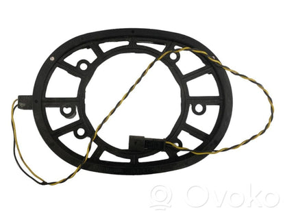 Interior comfort antenna