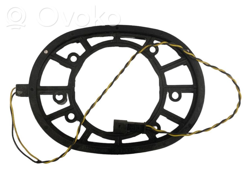 Interjera komforta antena