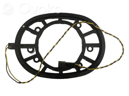 Interjera komforta antena