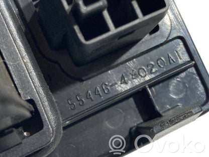 Degvielas tvertnes atvēršanas slēdzis