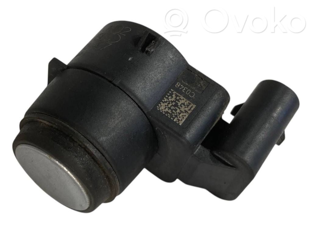 Parkošanās sensors PDC