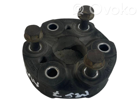 Kardāna savienojums no gumijas