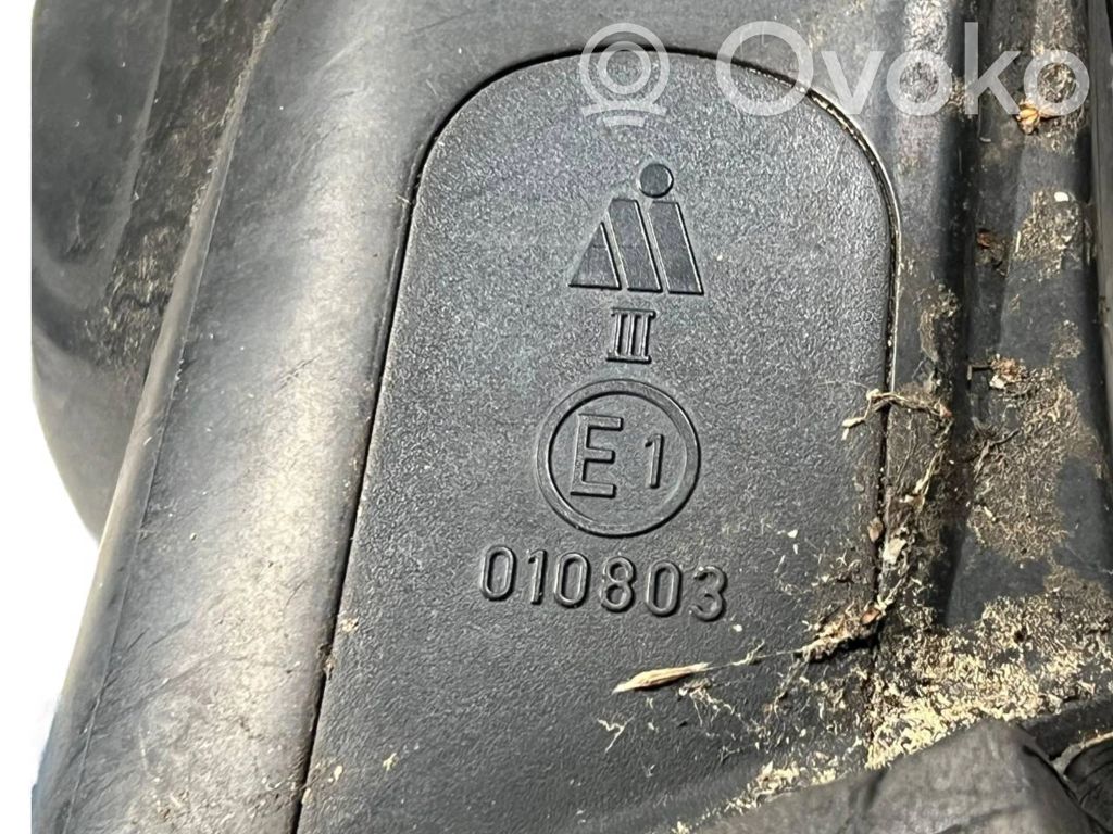 Spogulis (elektriski vadāms)