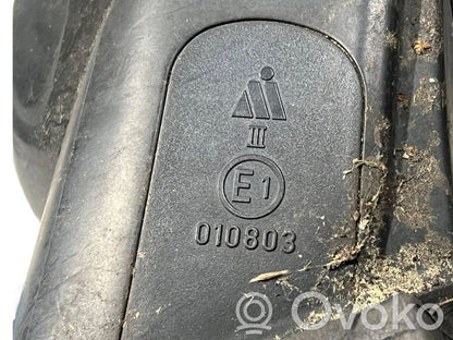 Spogulis (elektriski vadāms)