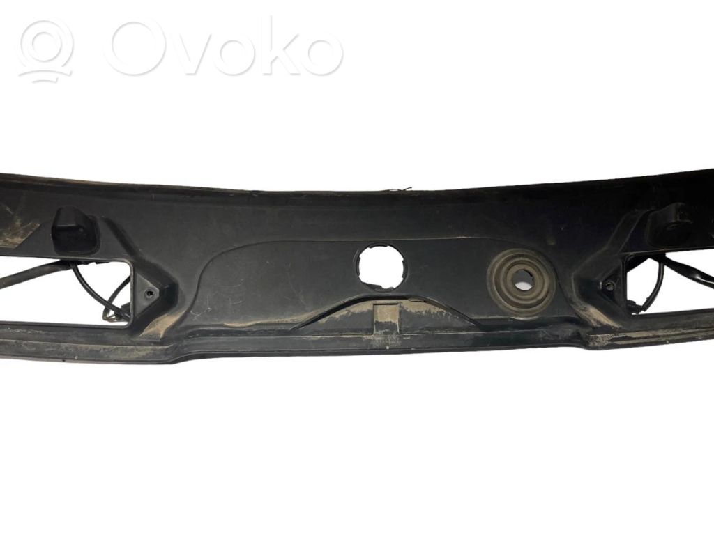 Wiper blades