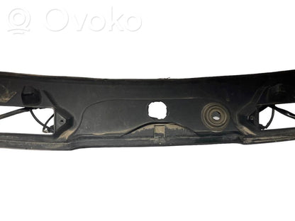 Wiper blades