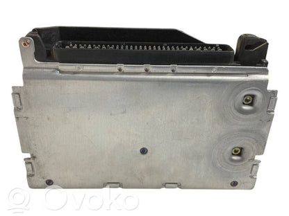 Pārnesumkārbas vadības bloks