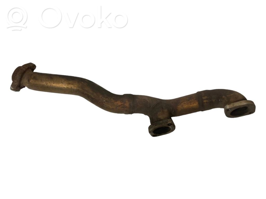 Izplūdes kolektors