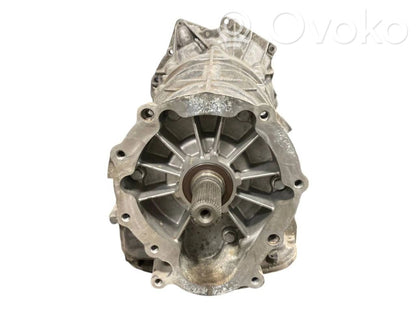 Automātiska pārnesumkārba