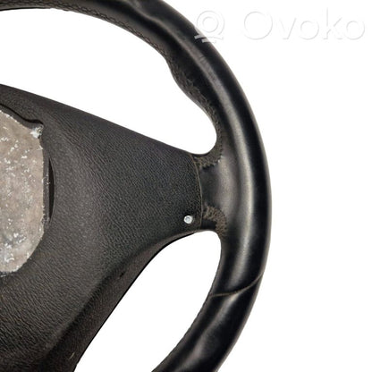 Рулевое колесо