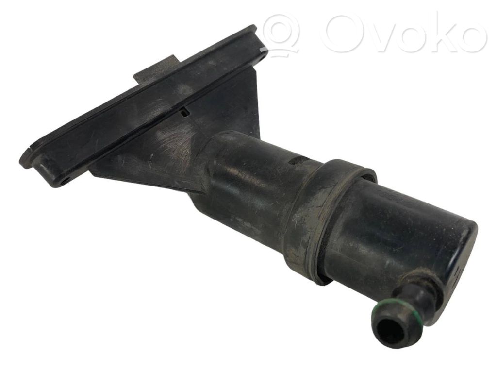 Lukturu mazgātāja sprausla (-as)