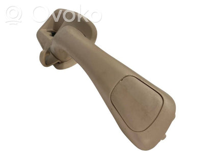 Aizmugurējais rokturis