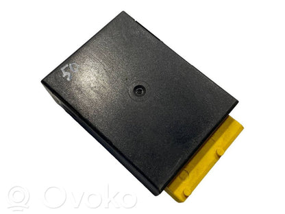 Блок управления иммобилайзером