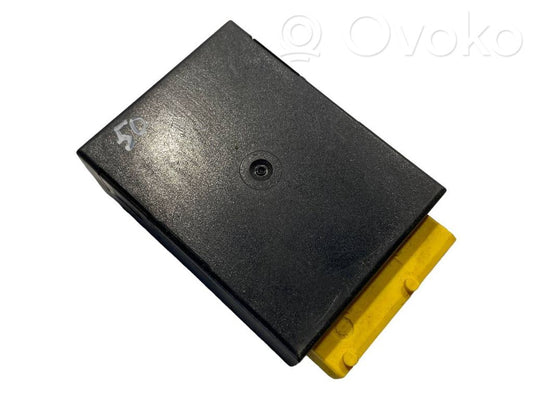 Imobilaizera vadības bloks