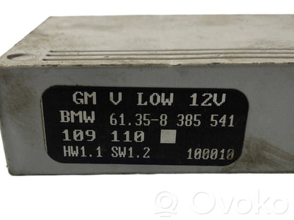 Comfort module