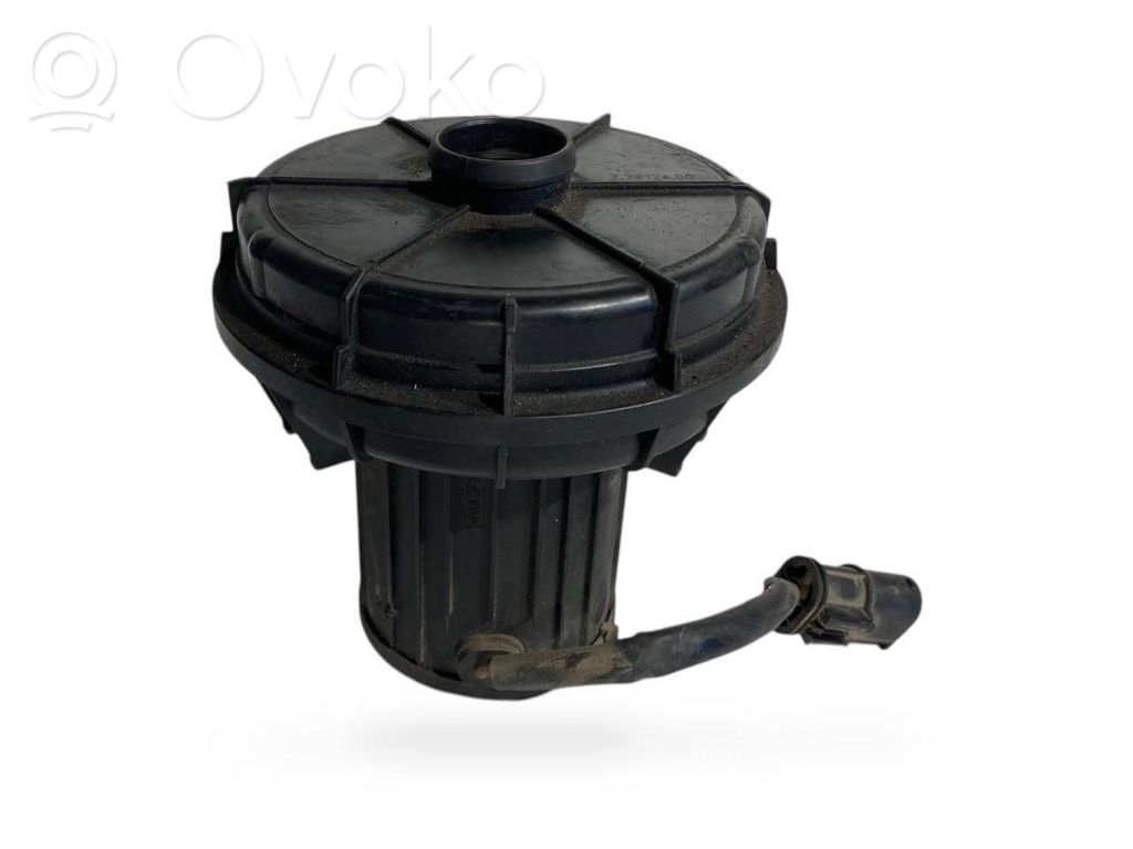 Sekundārais gaisa pumpis