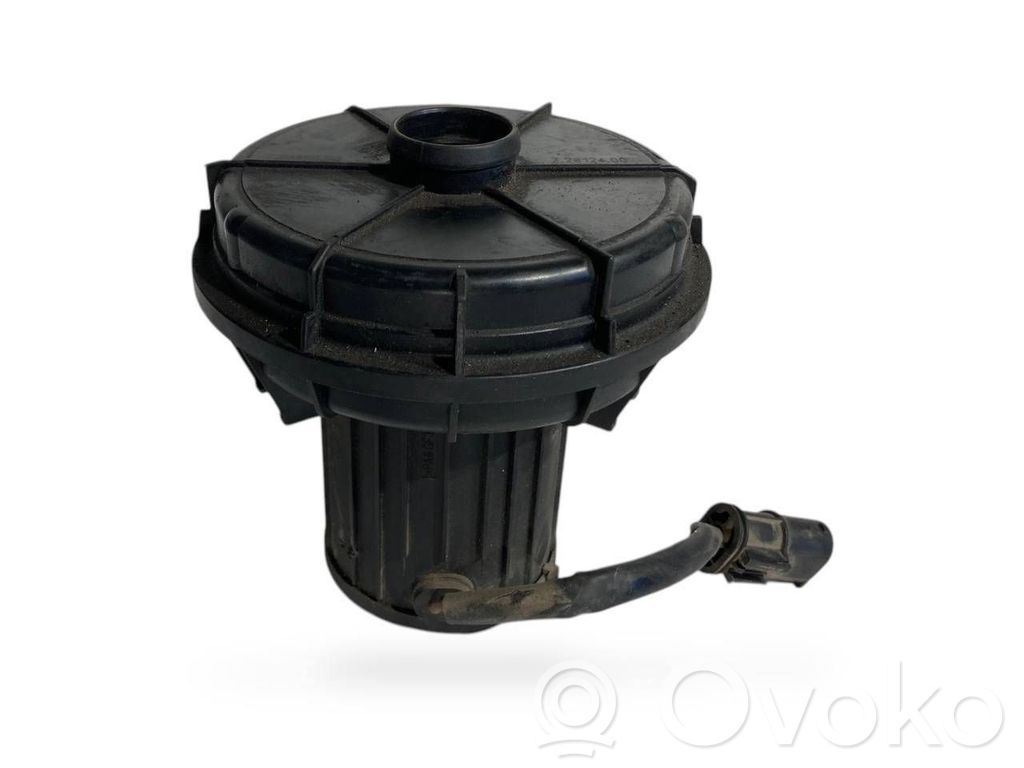 Secondary air pump