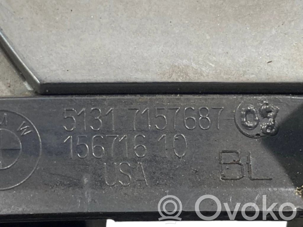 Augšējais režģis