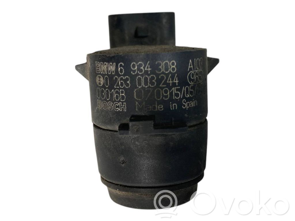 Parking sensor PDC