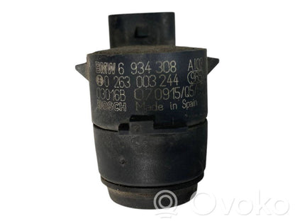 Parking sensor PDC