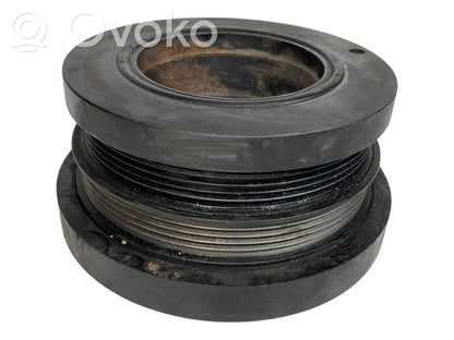 Kloķvārpstas skriemelis