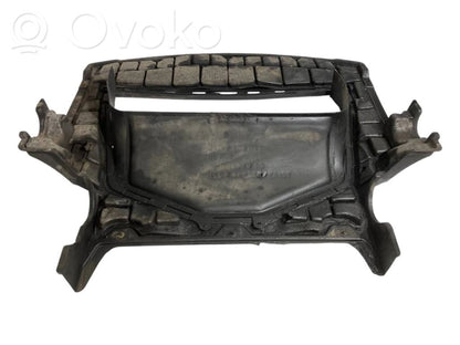 Dzinēja apakšas aizsargs