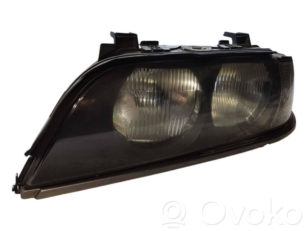 Priekšējais lukturis