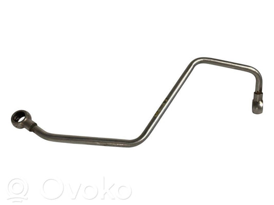 Eļļošanas caurulīte (-es) / šļūtene (-es)