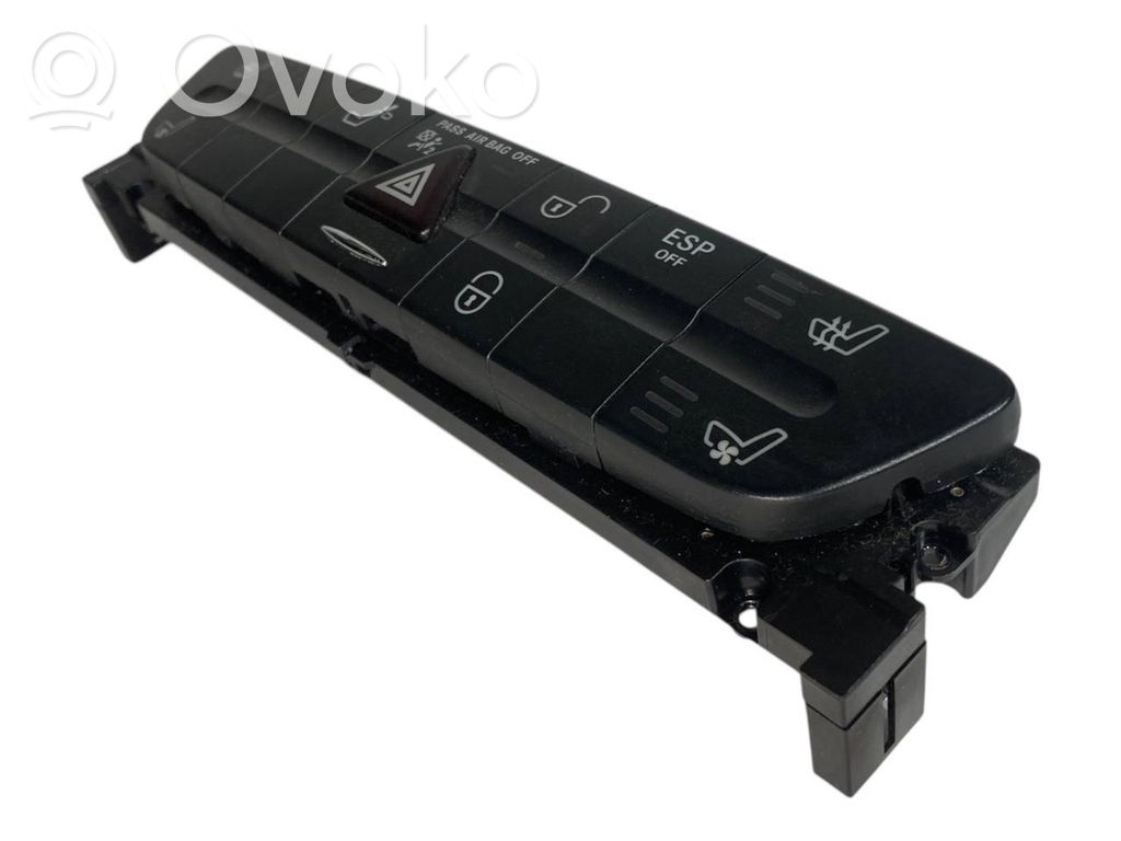 Другие типы переключателей/кнопок/тумблеров